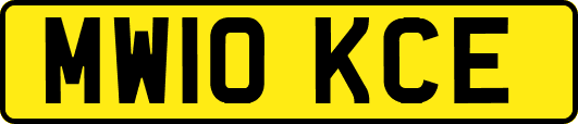 MW10KCE