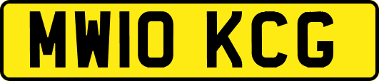 MW10KCG