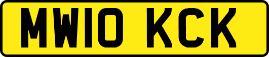 MW10KCK
