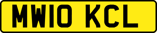 MW10KCL