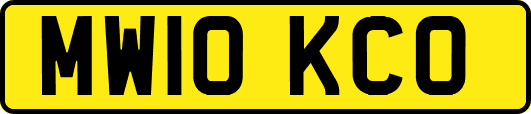 MW10KCO
