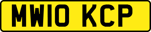 MW10KCP