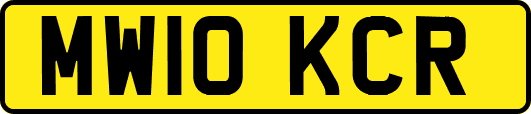 MW10KCR
