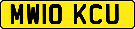 MW10KCU