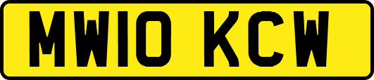 MW10KCW