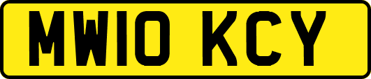 MW10KCY