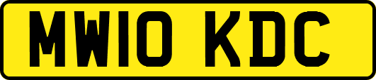 MW10KDC