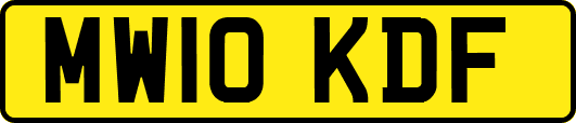 MW10KDF