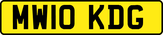 MW10KDG