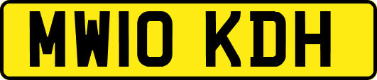 MW10KDH