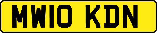 MW10KDN