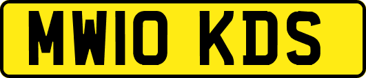 MW10KDS