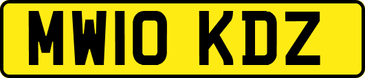 MW10KDZ