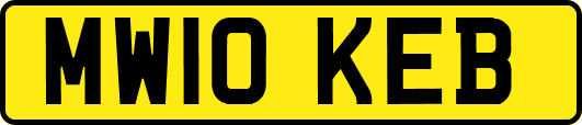 MW10KEB