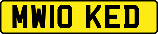 MW10KED