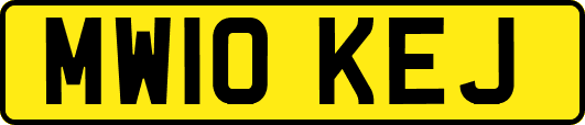 MW10KEJ