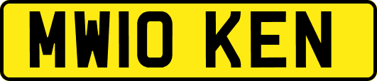MW10KEN