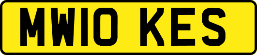 MW10KES