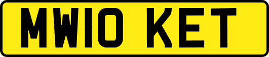 MW10KET