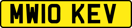 MW10KEV