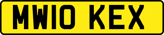 MW10KEX