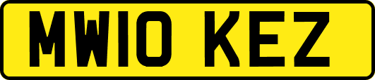 MW10KEZ
