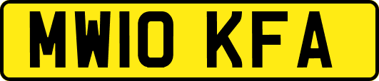 MW10KFA