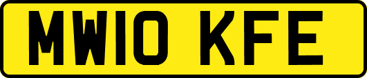 MW10KFE