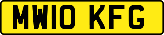 MW10KFG