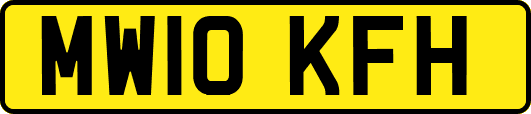 MW10KFH