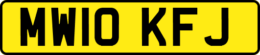 MW10KFJ