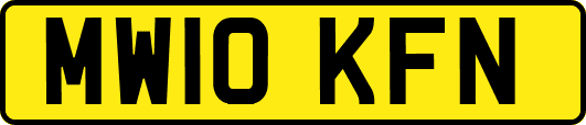 MW10KFN