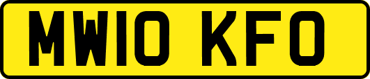 MW10KFO