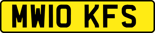 MW10KFS