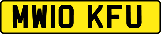 MW10KFU