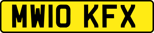 MW10KFX