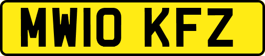MW10KFZ