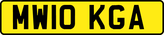 MW10KGA