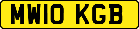 MW10KGB