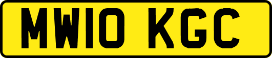MW10KGC