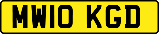 MW10KGD