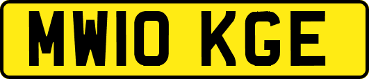 MW10KGE