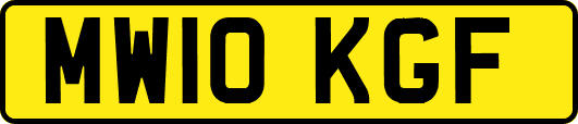 MW10KGF
