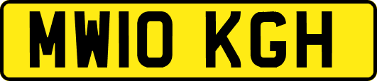 MW10KGH