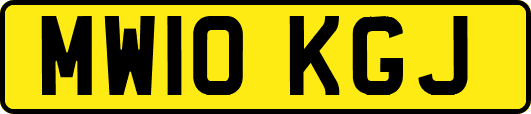 MW10KGJ