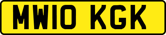MW10KGK