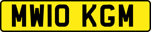 MW10KGM