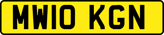 MW10KGN