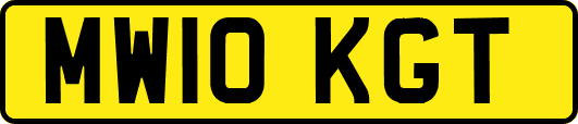 MW10KGT