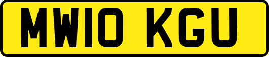 MW10KGU